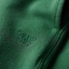 Proste spodnie dresowe w stylu Vintage Proste spodnie dresowe w stylu Vintage