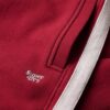 Proste spodnie dresowe z logo Essential Proste spodnie dresowe z logo Essential