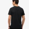 Przerobiony klasyczny T-shirt z nadrukiem