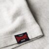 Przerobiony klasyczny T-shirt z nadrukiem