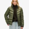 Quilted kurtka Fuji Quilted kurtka Fuji