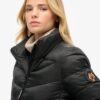 Quilted kurtka Fuji Quilted kurtka Fuji
