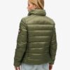 Quilted kurtka Fuji Quilted kurtka Fuji