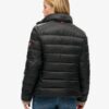Quilted kurtka Fuji Quilted kurtka Fuji