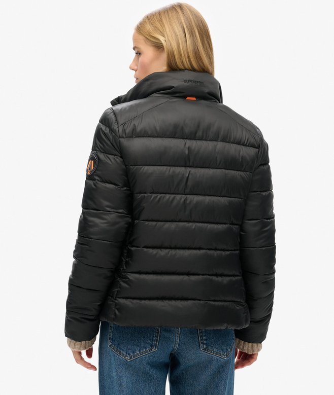 Quilted kurtka Fuji Quilted kurtka Fuji