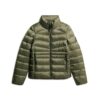 Quilted kurtka Fuji Quilted kurtka Fuji