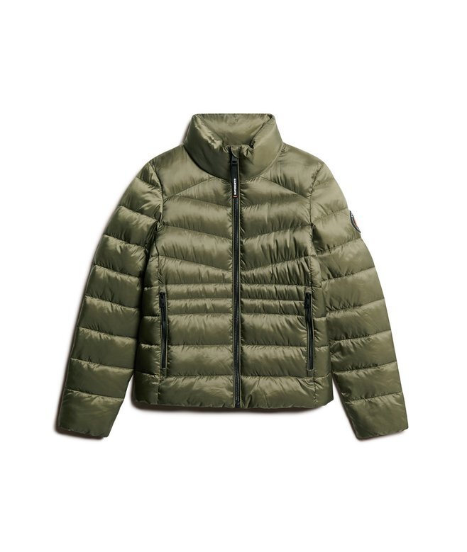 Quilted kurtka Fuji Quilted kurtka Fuji
