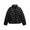 Quilted kurtka Fuji Quilted kurtka Fuji