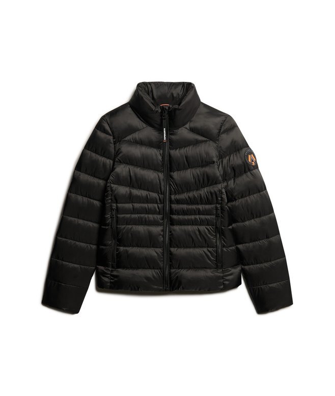 Quilted kurtka Fuji Quilted kurtka Fuji