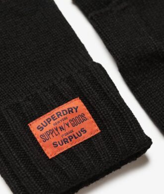 Rękawiczki z dzianiny Workwear Rękawiczki z dzianiny Workwear