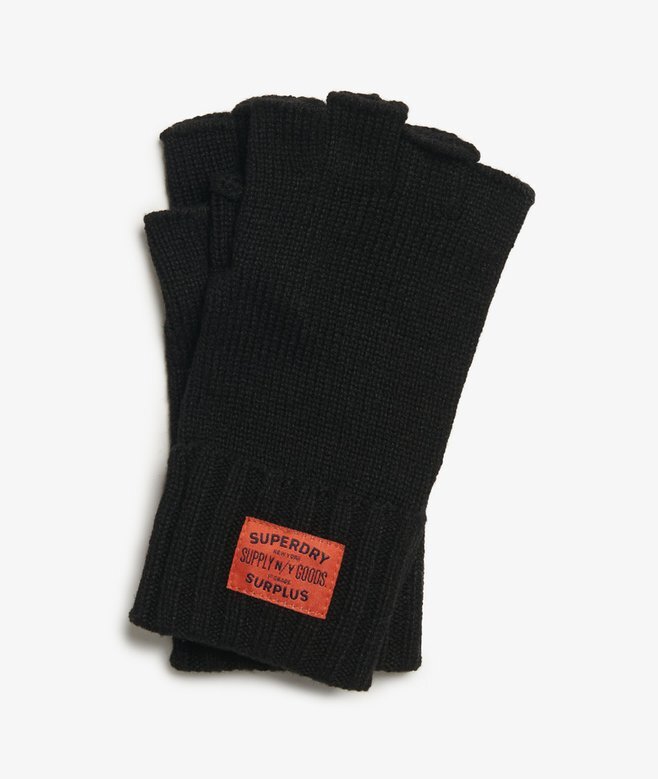 Rękawiczki z dzianiny Workwear Rękawiczki z dzianiny Workwear