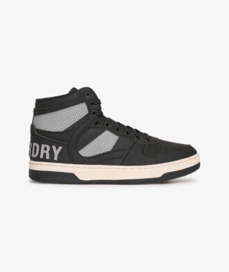 Sneakersy sportowe Jump High Top Sneakersy sportowe Jump High Top
