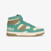 Sneakersy sportowe Jump High Top Sneakersy sportowe Jump High Top