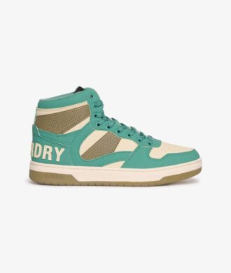 Sneakersy sportowe Jump High Top Sneakersy sportowe Jump High Top