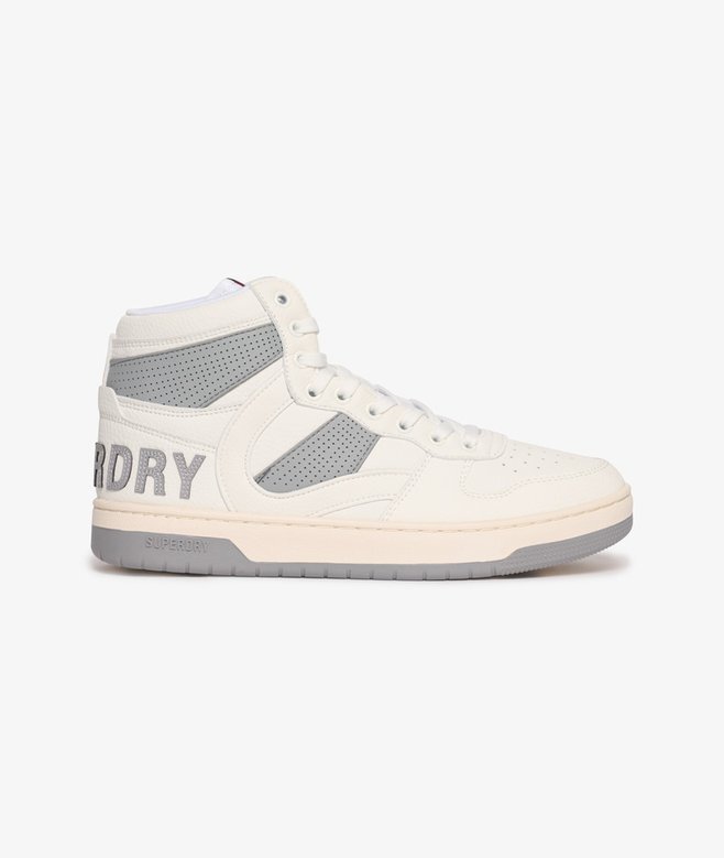 Sneakersy sportowe Jump High Top Sneakersy sportowe Jump High Top