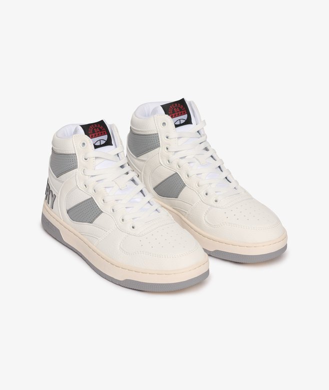 Sneakersy sportowe Jump High Top Sneakersy sportowe Jump High Top