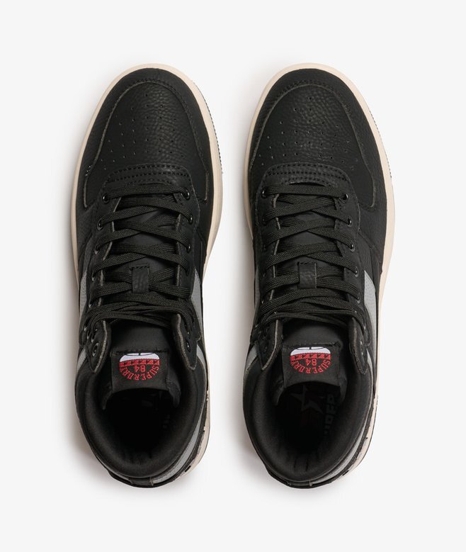 Sneakersy sportowe Jump High Top Sneakersy sportowe Jump High Top