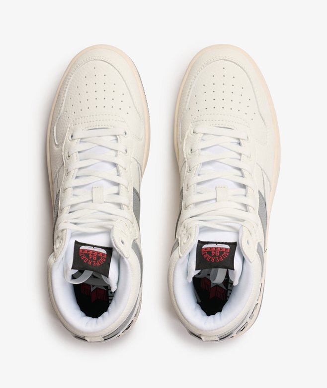 Sneakersy sportowe Jump High Top Sneakersy sportowe Jump High Top