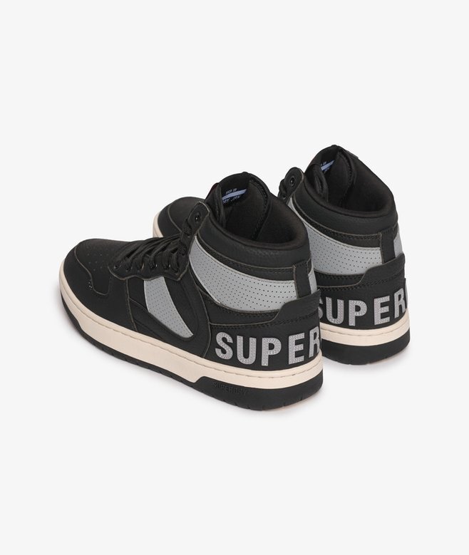 Sneakersy sportowe Jump High Top Sneakersy sportowe Jump High Top
