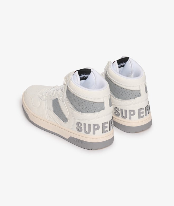 Sneakersy sportowe Jump High Top Sneakersy sportowe Jump High Top