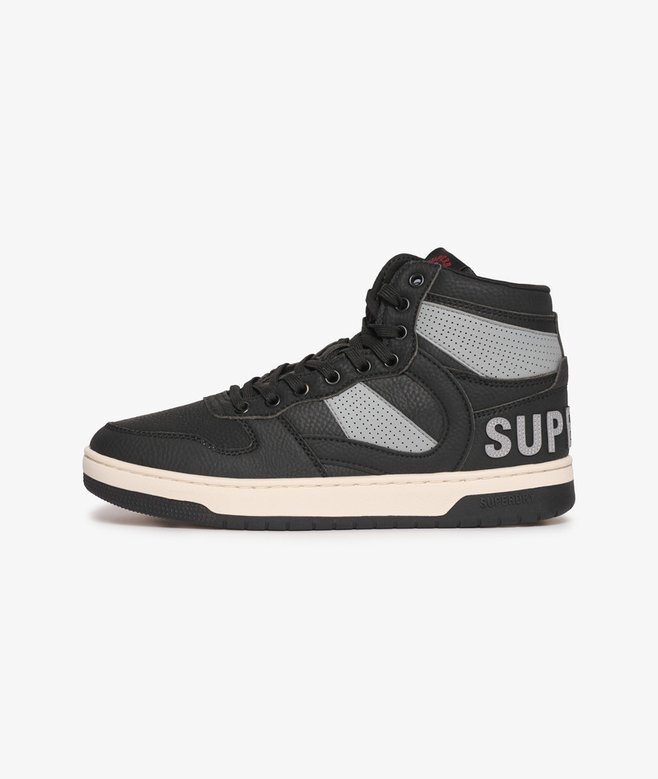Sneakersy sportowe Jump High Top Sneakersy sportowe Jump High Top