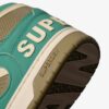 Sneakersy sportowe Jump High Top Sneakersy sportowe Jump High Top