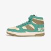 Sneakersy sportowe Jump High Top Sneakersy sportowe Jump High Top