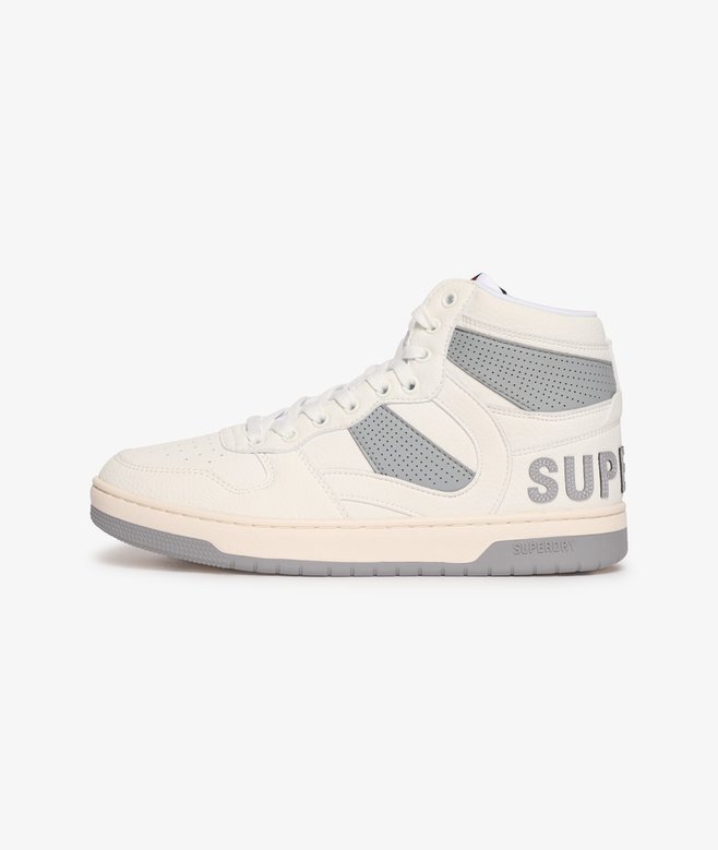 Sneakersy sportowe Jump High Top Sneakersy sportowe Jump High Top