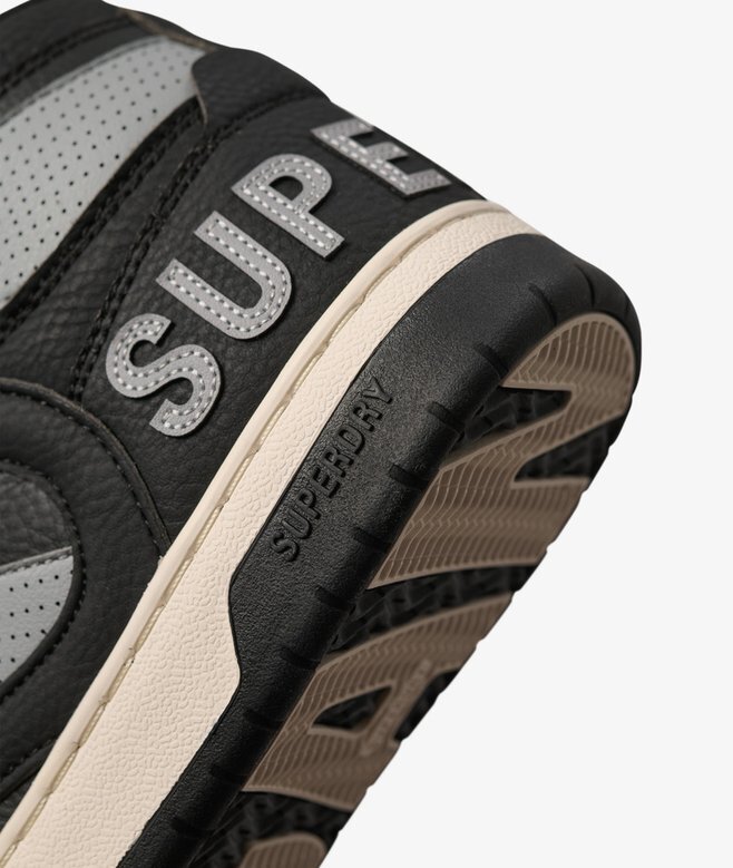 Sneakersy sportowe Jump High Top Sneakersy sportowe Jump High Top