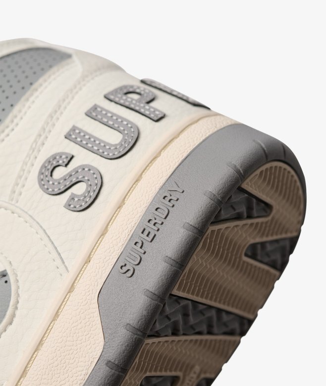 Sneakersy sportowe Jump High Top Sneakersy sportowe Jump High Top