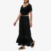 Spódnica maxi Ibiza Spódnica maxi Ibiza