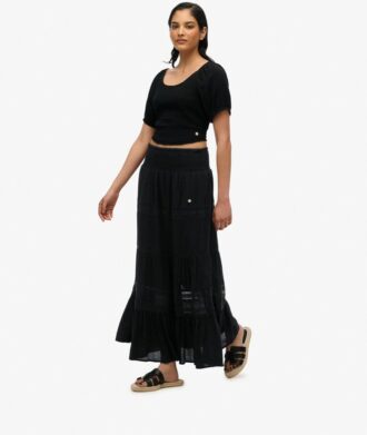 Spódnica maxi Ibiza Spódnica maxi Ibiza