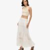 Spódnica maxi Ibiza Spódnica maxi Ibiza