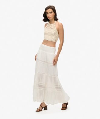 Spódnica maxi Ibiza Spódnica maxi Ibiza
