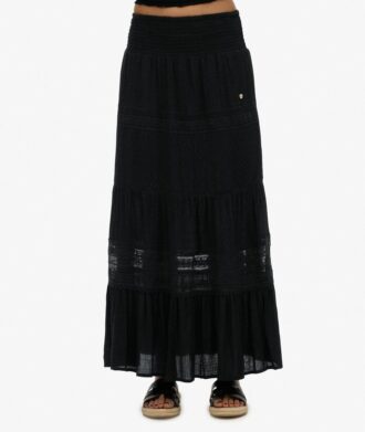 Spódnica maxi Ibiza Spódnica maxi Ibiza