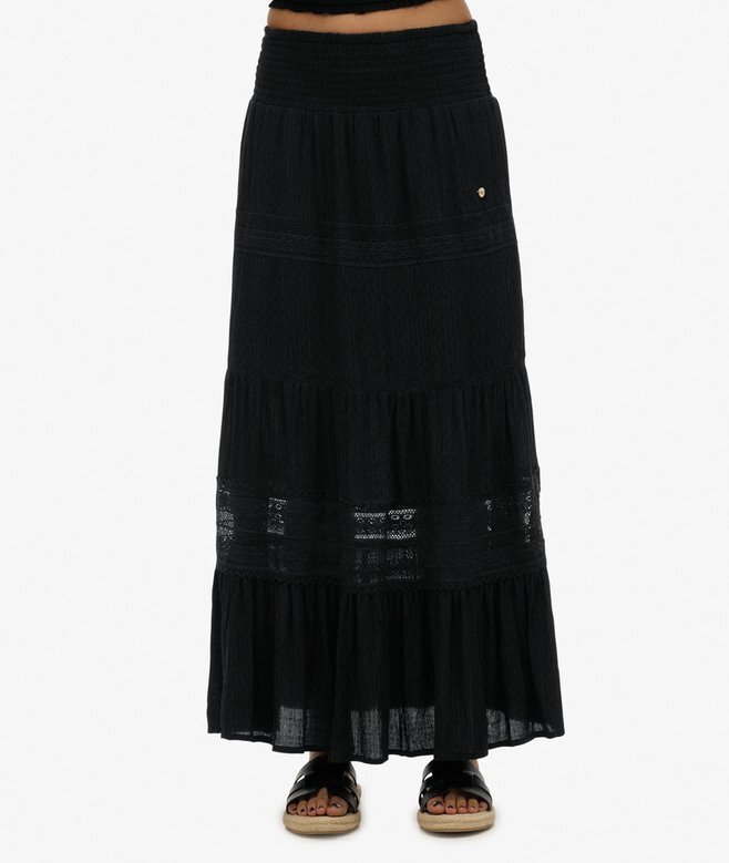 Spódnica maxi Ibiza Spódnica maxi Ibiza