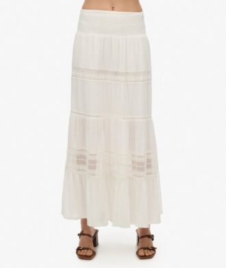 Spódnica maxi Ibiza Spódnica maxi Ibiza