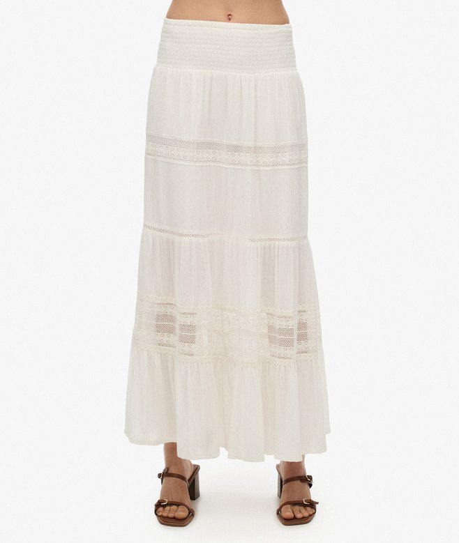 Spódnica maxi Ibiza Spódnica maxi Ibiza