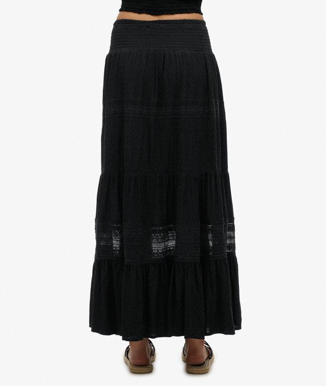 Spódnica maxi Ibiza Spódnica maxi Ibiza