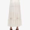 Spódnica maxi Ibiza Spódnica maxi Ibiza