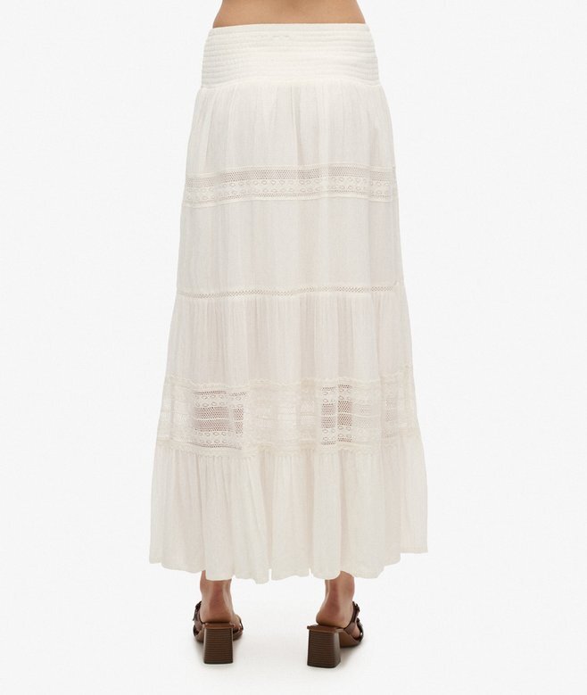 Spódnica maxi Ibiza Spódnica maxi Ibiza