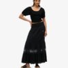 Spódnica maxi Ibiza Spódnica maxi Ibiza