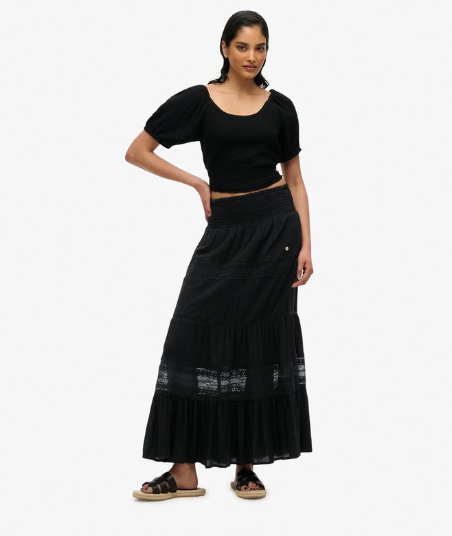 Spódnica maxi Ibiza Spódnica maxi Ibiza