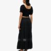 Spódnica maxi Ibiza Spódnica maxi Ibiza