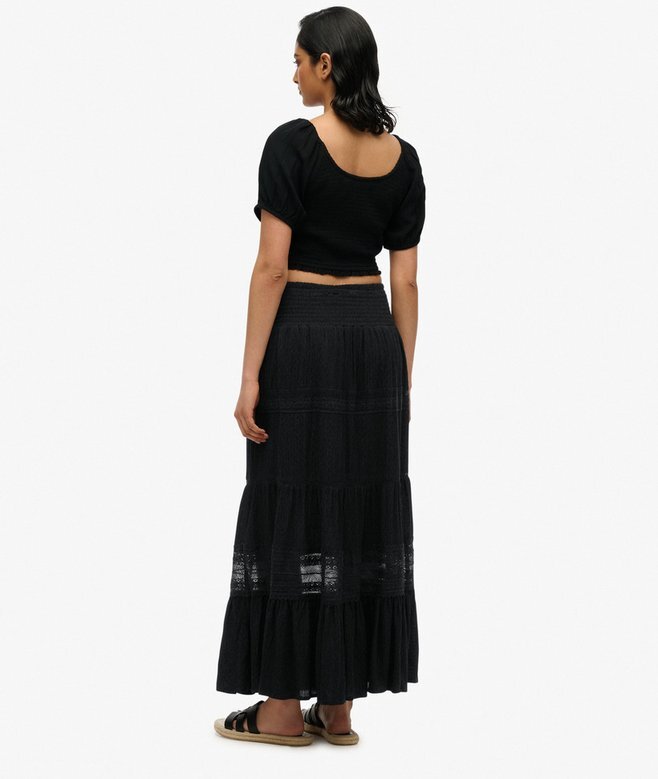 Spódnica maxi Ibiza Spódnica maxi Ibiza