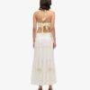 Spódnica maxi Ibiza Spódnica maxi Ibiza
