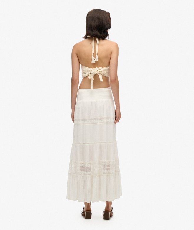 Spódnica maxi Ibiza Spódnica maxi Ibiza