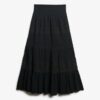Spódnica maxi Ibiza Spódnica maxi Ibiza