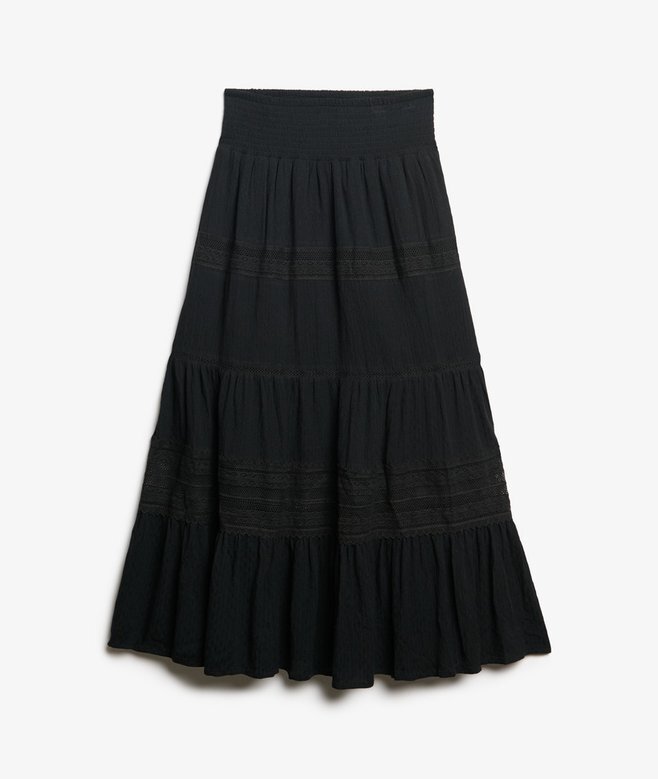 Spódnica maxi Ibiza Spódnica maxi Ibiza