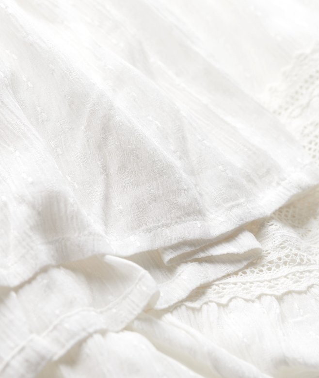 Spódnica maxi Ibiza Spódnica maxi Ibiza
